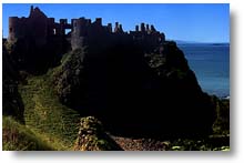 Dunluce Castle